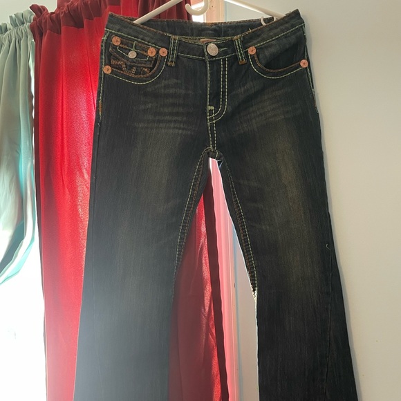 True religion Jeans - Picture 5 of 7